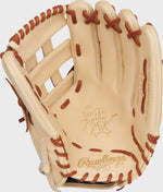 HEART OF THE HIDE 12.75-INCH OUTFIELD GLOVE, LEFT/RIGHT