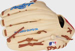 HEART OF THE HIDE 12.75-INCH OUTFIELD GLOVE, LEFT/RIGHT