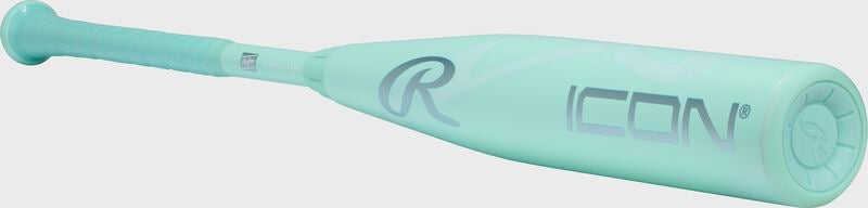 2026 RAWLINGS ICON USSSA BASEBALL BAT, -5, -8, -10