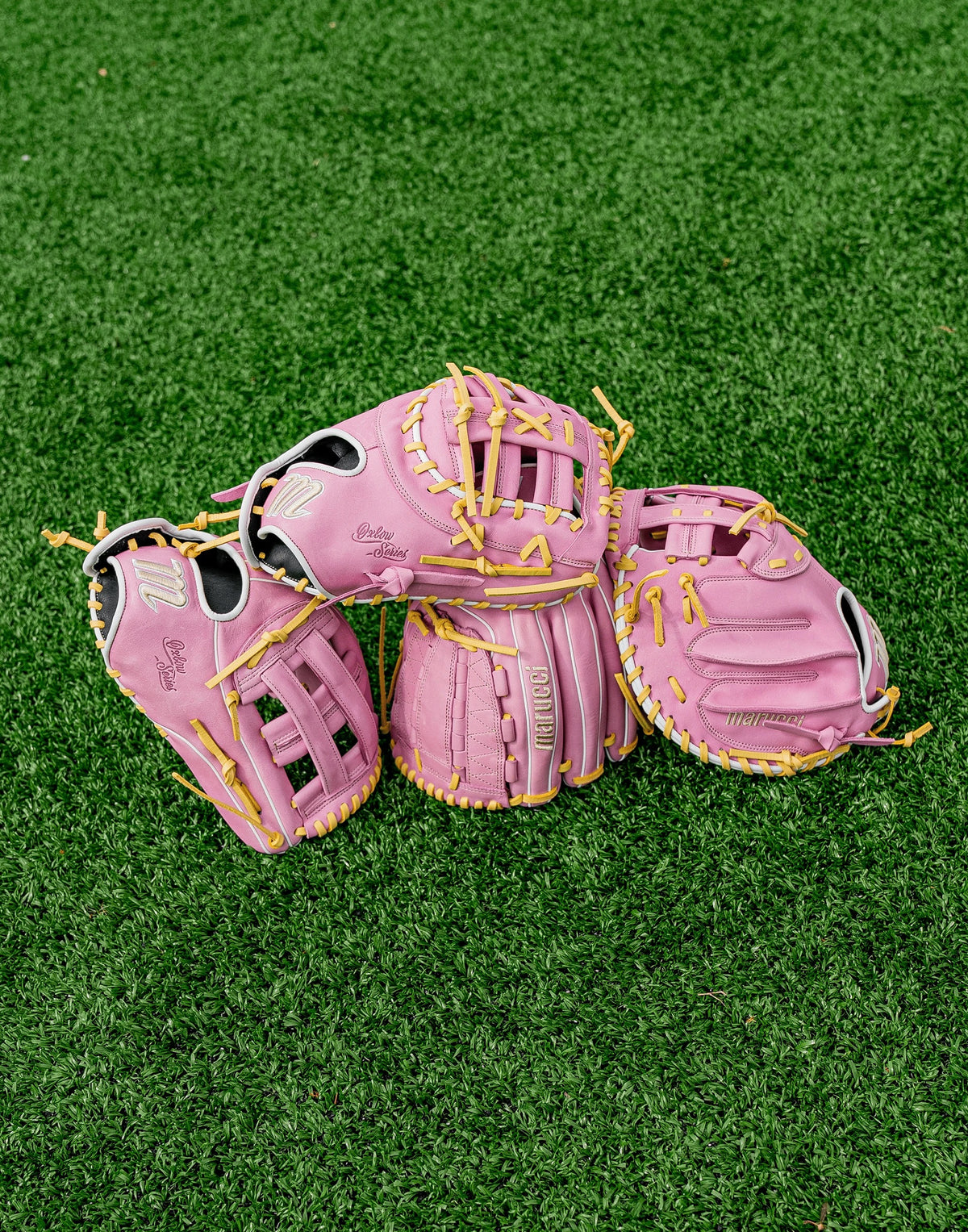 OXBOW FASTPITCH M TYPE 45K9 12"