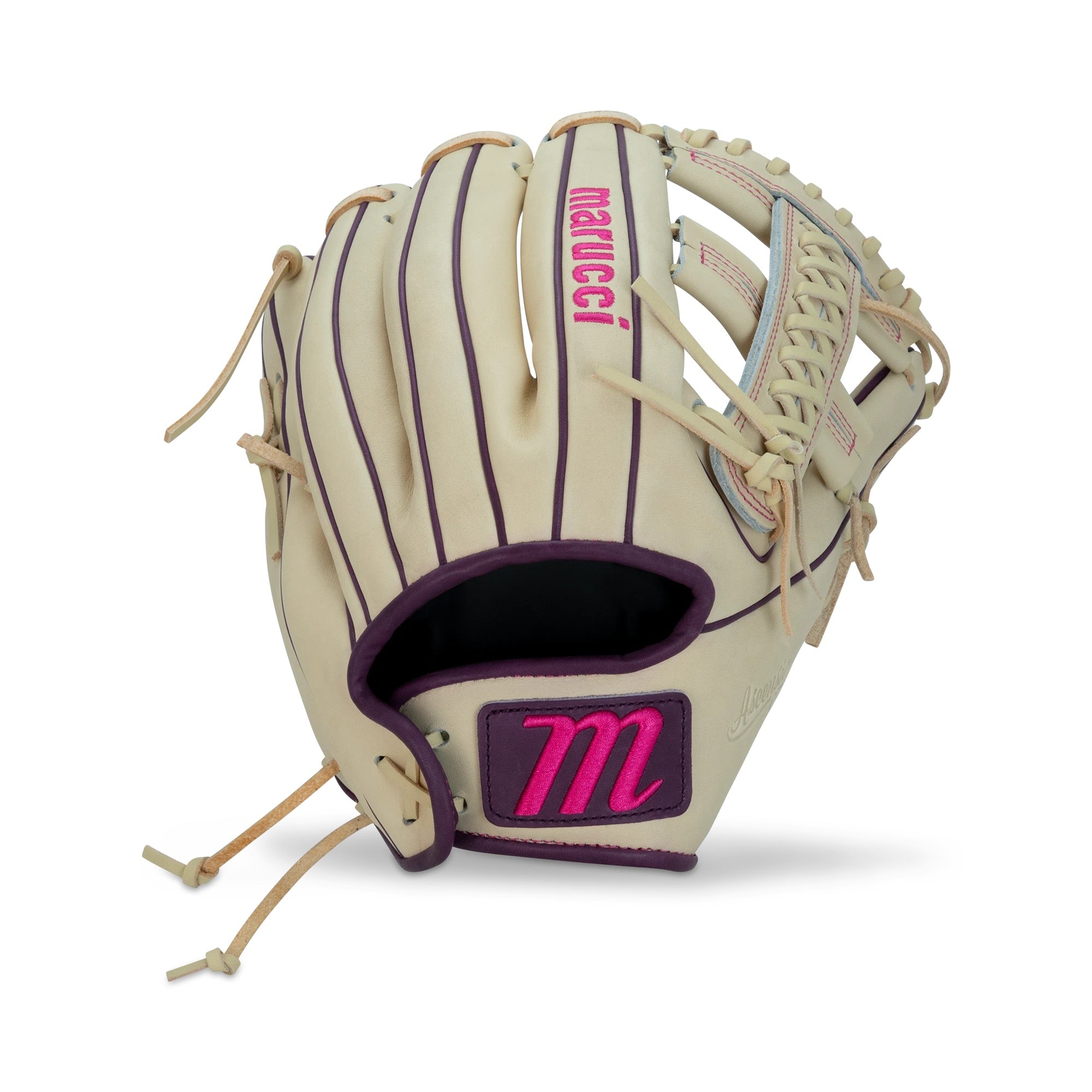 ASCENSION FASTPITCH M TYPE 45A5 12"