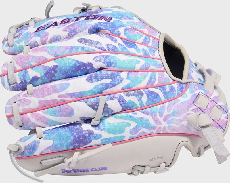 MORGAN STU 11.5" FP GLOVE, RH THR