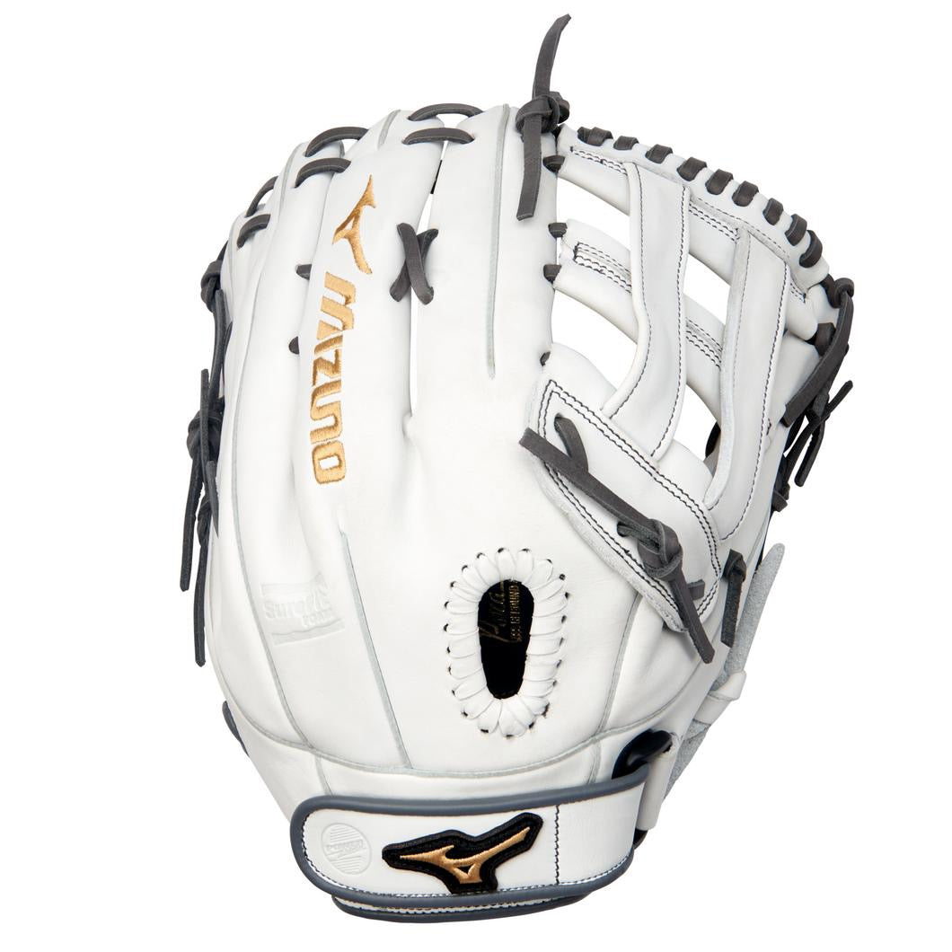 MVP PRIME FASTPITCH SOFTBALL GLOVE 13", RIGHT/LEFT