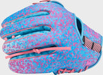 RAWLINGS REV1X 11.75-INCH INFIELD/PITCHER'S GLOVE, LEFT/RIGHT