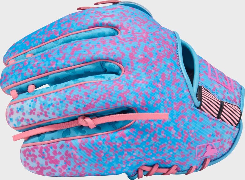 RAWLINGS REV1X 11.75-INCH INFIELD/PITCHER'S GLOVE, LEFT/RIGHT