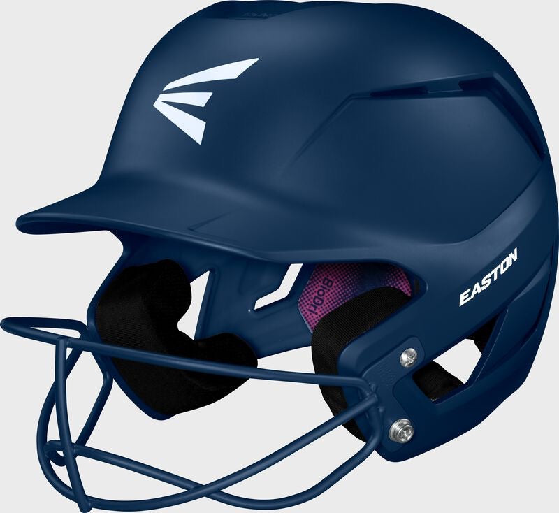 EASTON Z50 FASTPITCH BATTING HELMET
