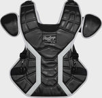 MACH PRO SERIES BASEBALL CATCHER'S SET, ADULT