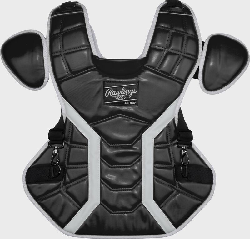MACH PRO SERIES BASEBALL CATCHER'S SET, ADULT