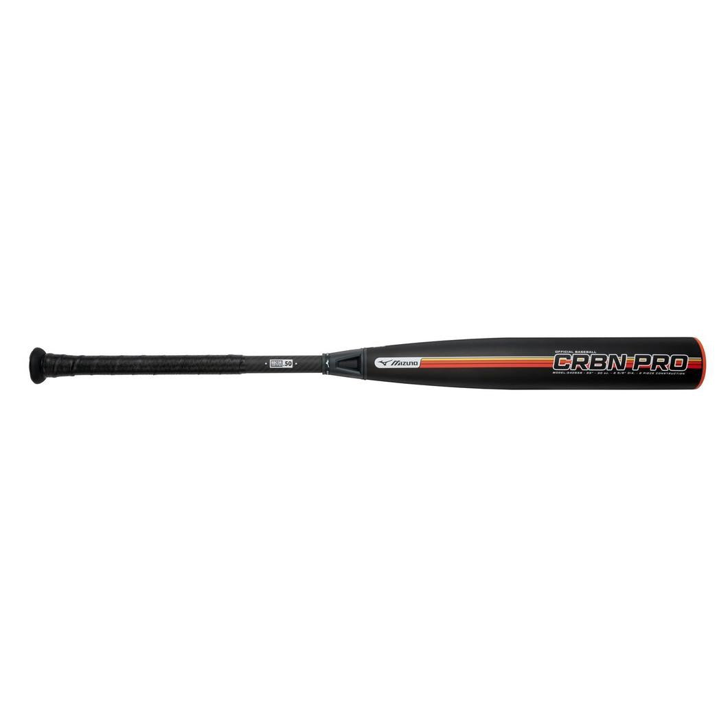 CRBN PRO - BBCOR BASEBALL BAT (-3)