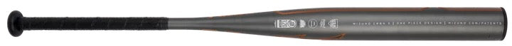 CRBN X - Fastpitch Softball Bat (-9)