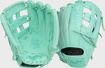 HEART OF THE HIDE 12.75-INCH MINT OUTFIELD GLOVE, LEFT/RIGHT