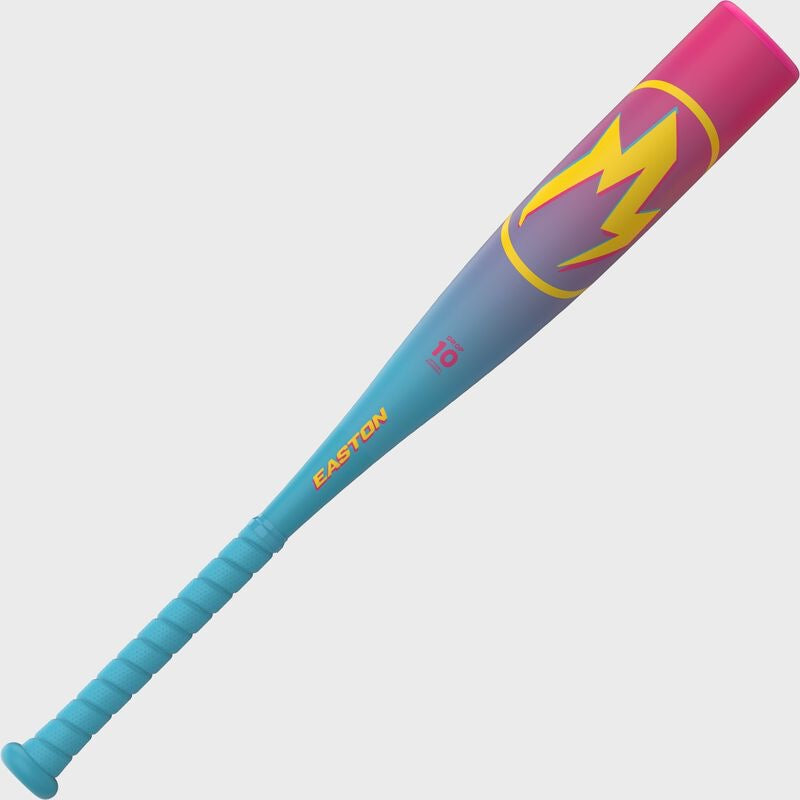 2026 EASTON HYPE FIRE -10 USSSA JUNIOR BIG BARREL BAT