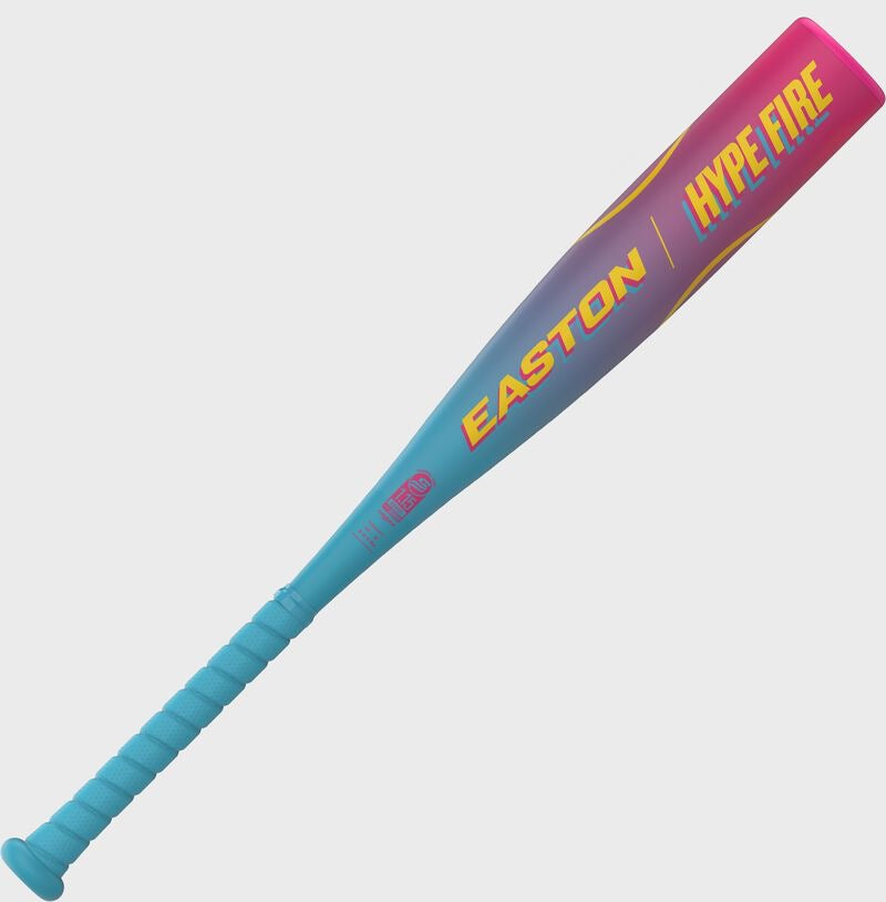 2026 EASTON HYPE FIRE -10 USSSA JUNIOR BIG BARREL BAT