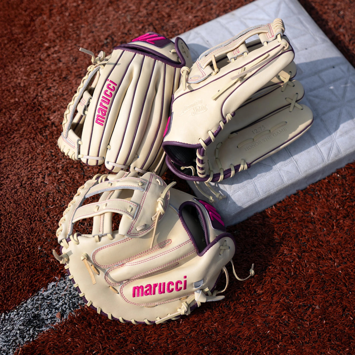 ASCENSION FASTPITCH M TYPE 45A5 12"