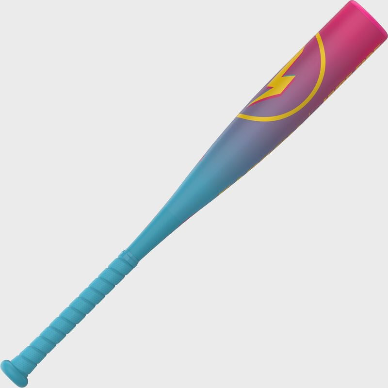 2026 EASTON HYPE FIRE -10 USSSA JUNIOR BIG BARREL BAT