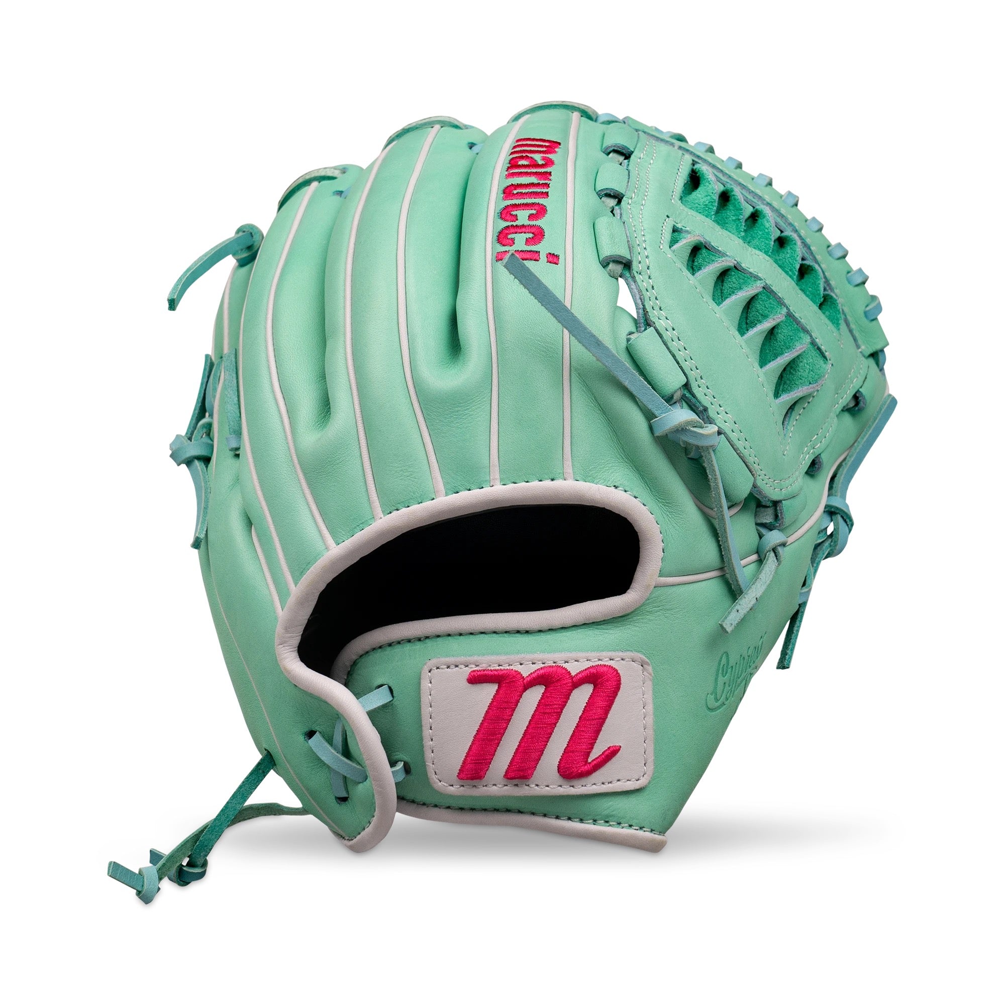 CYPRESS FASTPITCH M TYPE 45K6 12"