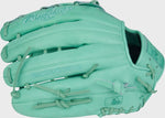 HEART OF THE HIDE 12.75-INCH MINT OUTFIELD GLOVE, LEFT/RIGHT