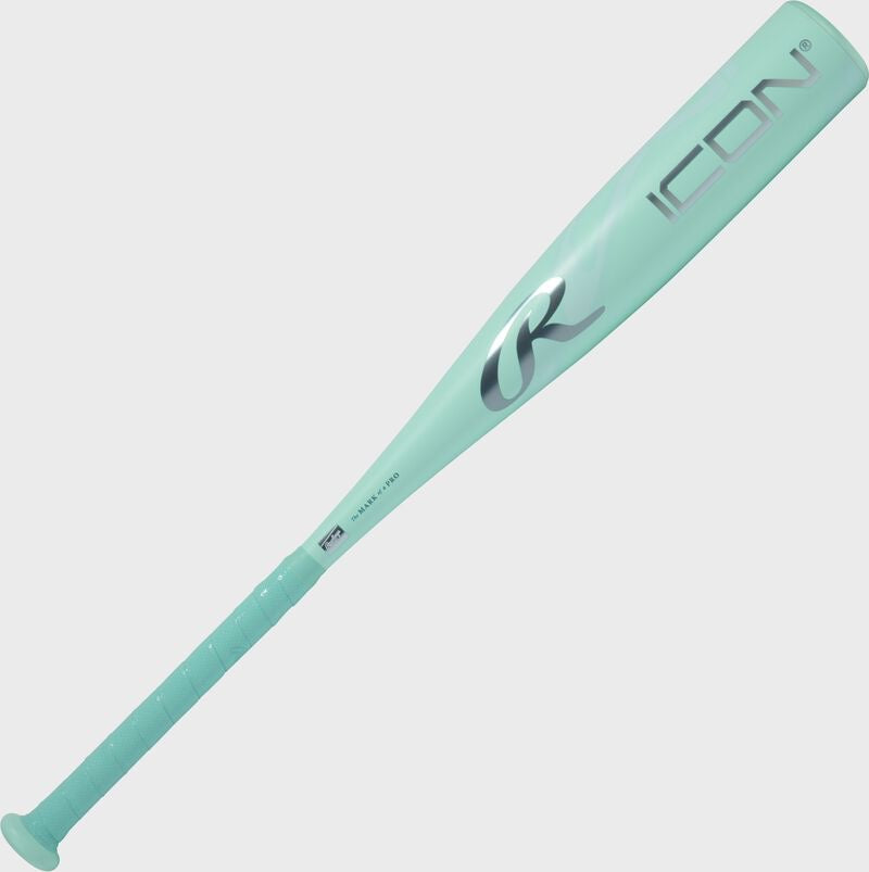 2026 RAWLINGS ICON -11 USSSA JUNIOR BIG BARREL BAT