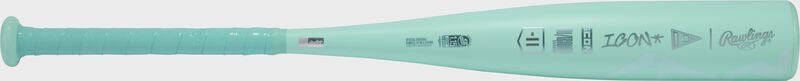 2026 RAWLINGS ICON -11 USSSA JUNIOR BIG BARREL BAT