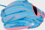 HEART OF THE HIDE 12.75-INCH MODIFIED TRAP-EZE WEB GLOVE, LEFT/RIGHT