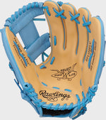 SELECT PRO F LINDOR 11.5" BB GLOVE