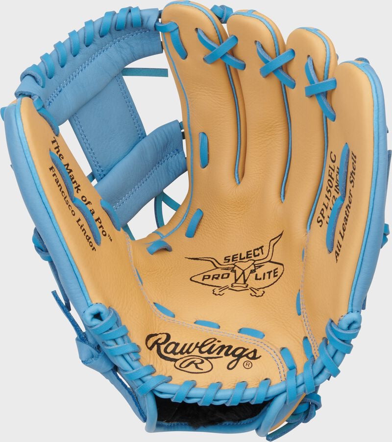 SELECT PRO F LINDOR 11.5" BB GLOVE