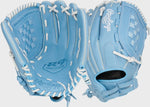 12-INCH R9 SERIES UTILITY FASTPITCH GLOVE, RIGHT HAND THROW