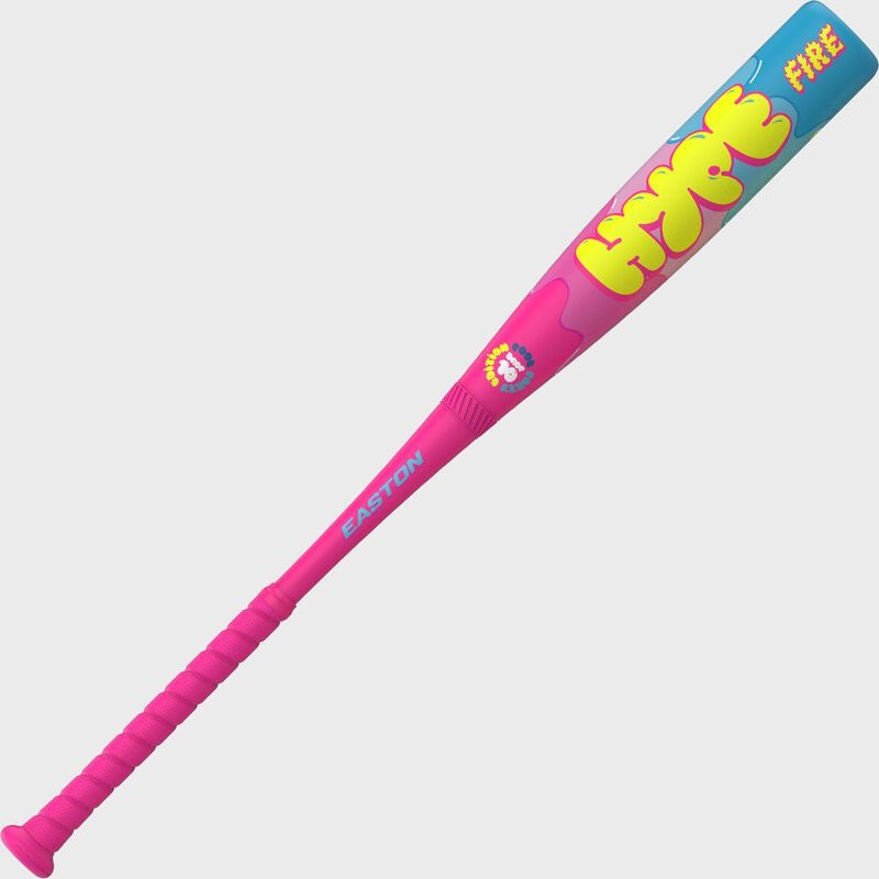2025 EASTON HYPE FIRE POOL PARTY USSSA BASEBALL BAT, -10, -8, -5