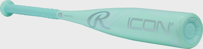 2026 RAWLINGS ICON USA BASEBALL BAT, -5, -8, -10, -12