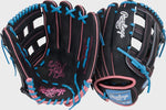 HEART OF THE HIDE CONTOUR FIT 12.5-INCH BASEBALL GLOVE, LEFT/RIGHT