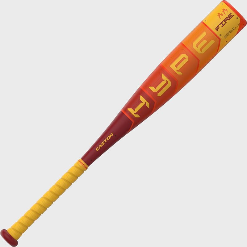 2025 EASTON HYPE FIRE JUNIOR BIG BARREL USSSA BASEBALL BAT, -10