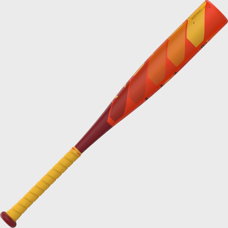 2025 EASTON HYPE FIRE JUNIOR BIG BARREL USSSA BASEBALL BAT, -10