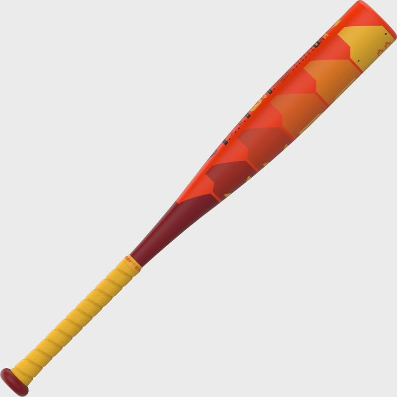 2025 EASTON HYPE FIRE JUNIOR BIG BARREL USSSA BASEBALL BAT, -10
