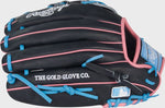 HEART OF THE HIDE CONTOUR FIT 12.5-INCH BASEBALL GLOVE, LEFT/RIGHT