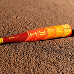 2025 EASTON HYPE FIRE JUNIOR BIG BARREL USSSA BASEBALL BAT, -10