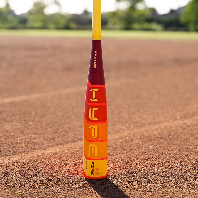 2025 EASTON HYPE FIRE JUNIOR BIG BARREL USSSA BASEBALL BAT, -10