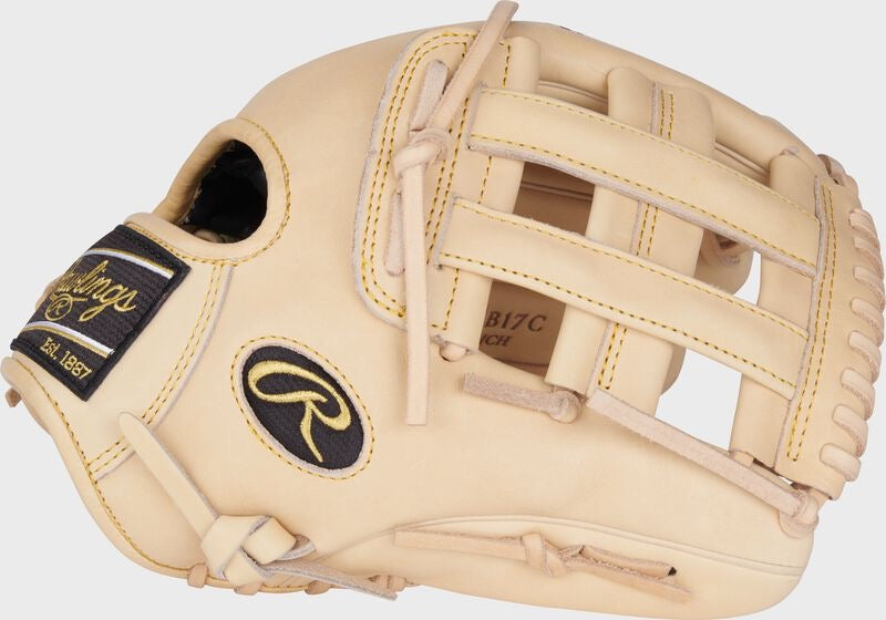 KRIS BRYANT HEART OF THE HIDE 12.25-INCH BASEBALL GLOVE, LEFT/RIGHT