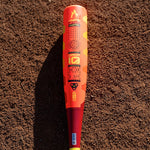 2025 EASTON HYPE FIRE JUNIOR BIG BARREL USSSA BASEBALL BAT, -10