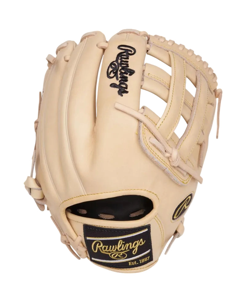 KRIS BRYANT HEART OF THE HIDE 12.25-INCH BASEBALL GLOVE, LEFT/RIGHT