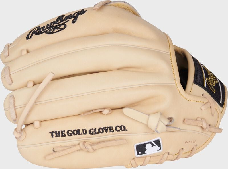 KRIS BRYANT HEART OF THE HIDE 12.25-INCH BASEBALL GLOVE, LEFT/RIGHT