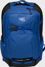 RAWLINGS JOURNEY PLAYERS BACKPACK