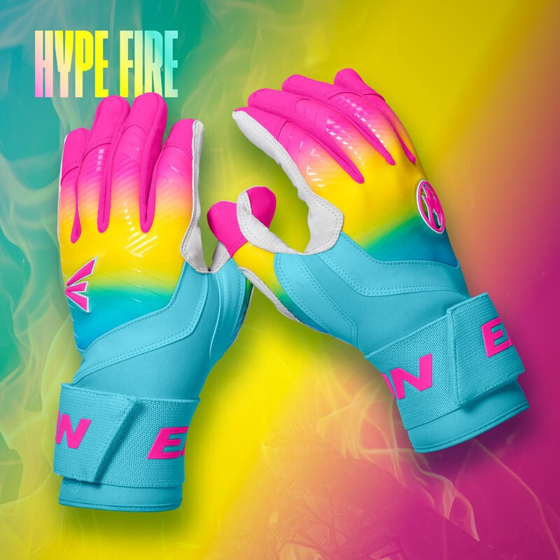 EASTON WALK-OFF ETHOS LOCKED-IN FIRE BATTING GLOVES