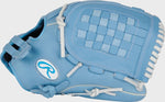 12-INCH R9 SERIES UTILITY FASTPITCH GLOVE, RIGHT HAND THROW