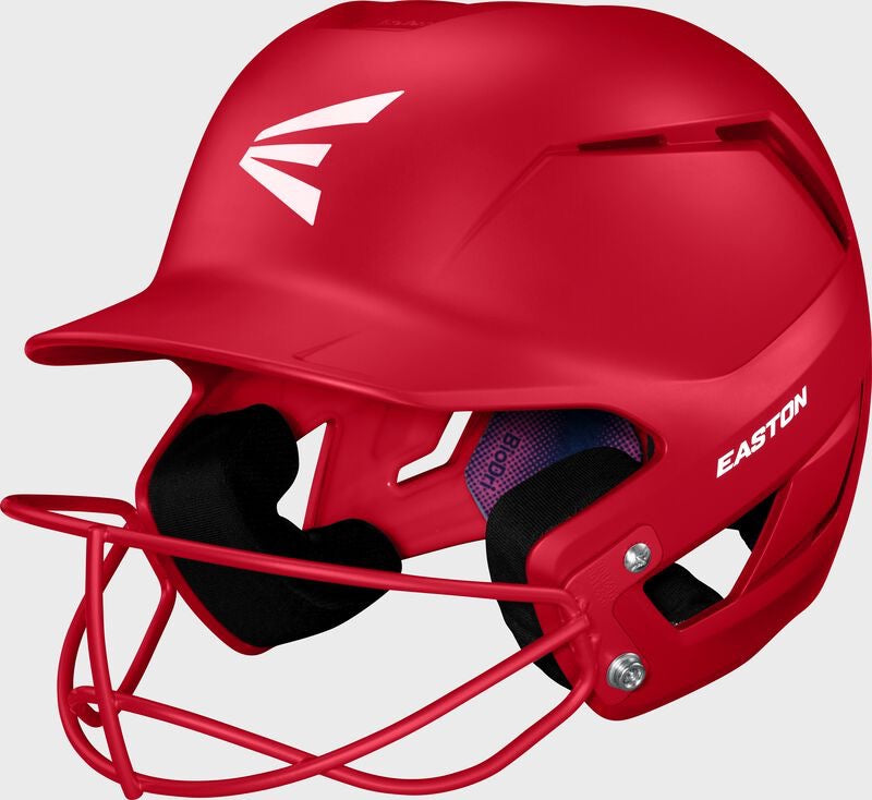 EASTON Z50 FASTPITCH BATTING HELMET