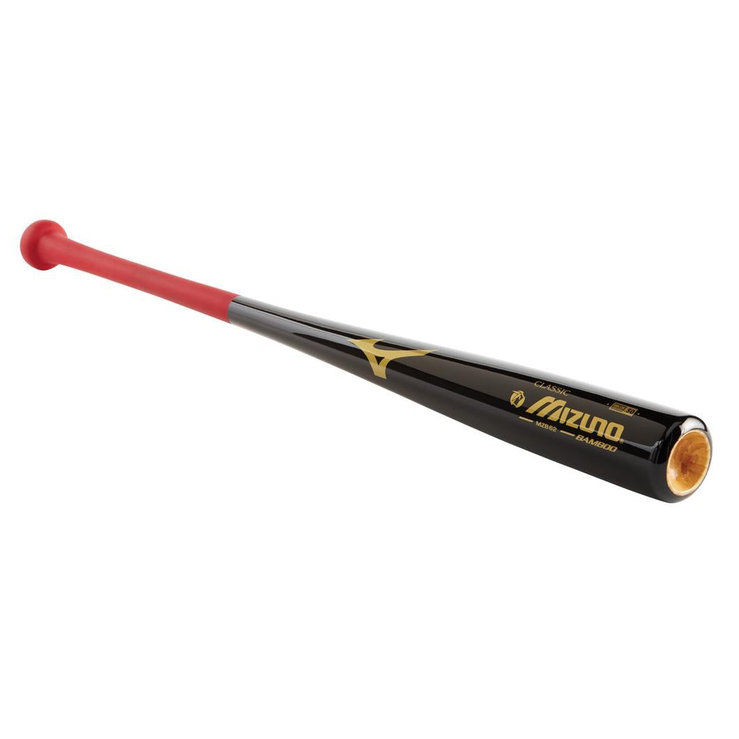 MZB 62 BAMBOO CLASSIC WOOD BASEBALL BAT BBCOR