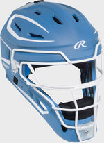RAWLINGS MACH PRO SERIES CATCHER'S HELMET