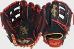NOLAN ARENADO HEART OF THE HIDE 12-INCH INFIELD GLOVE, RIGHT HAND THROW