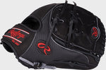 Rawlings Heart Of The Hide Series 11.75-Inch Baseball Glove, Left/Right