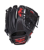Rawlings Heart Of The Hide Series 11.75-Inch Baseball Glove, Left/Right