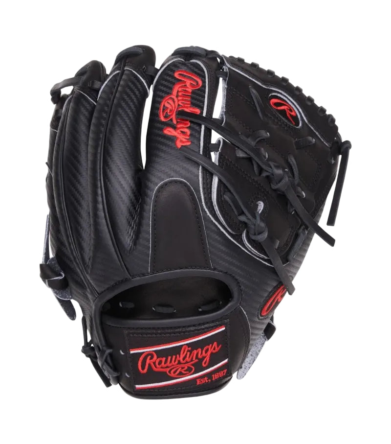 Rawlings Heart Of The Hide Series 11.75-Inch Baseball Glove, Left/Right